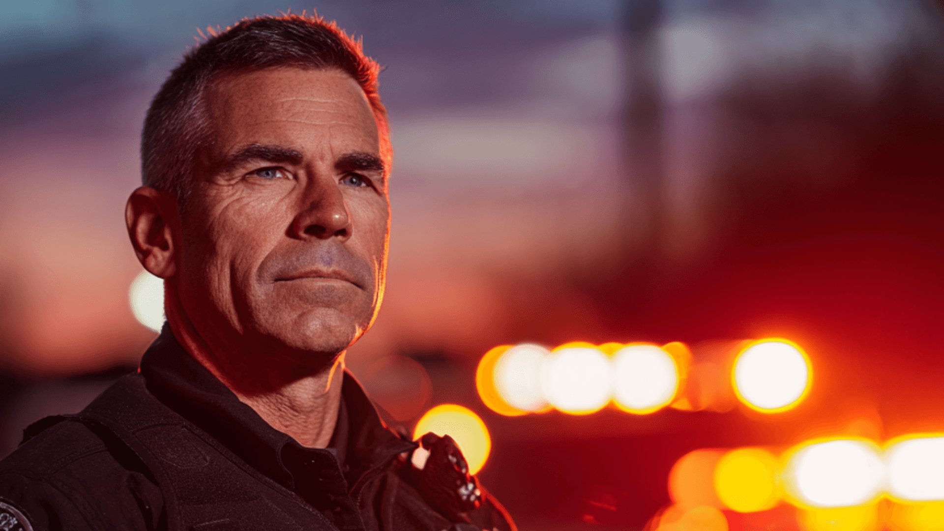 Public Safety Professional